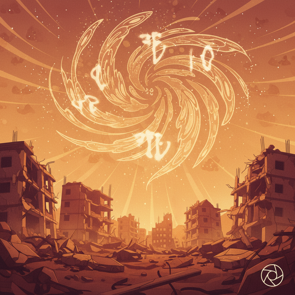 汶川地震4大灵异现象真相揭秘：那些诡异图片背后是神迹吗？