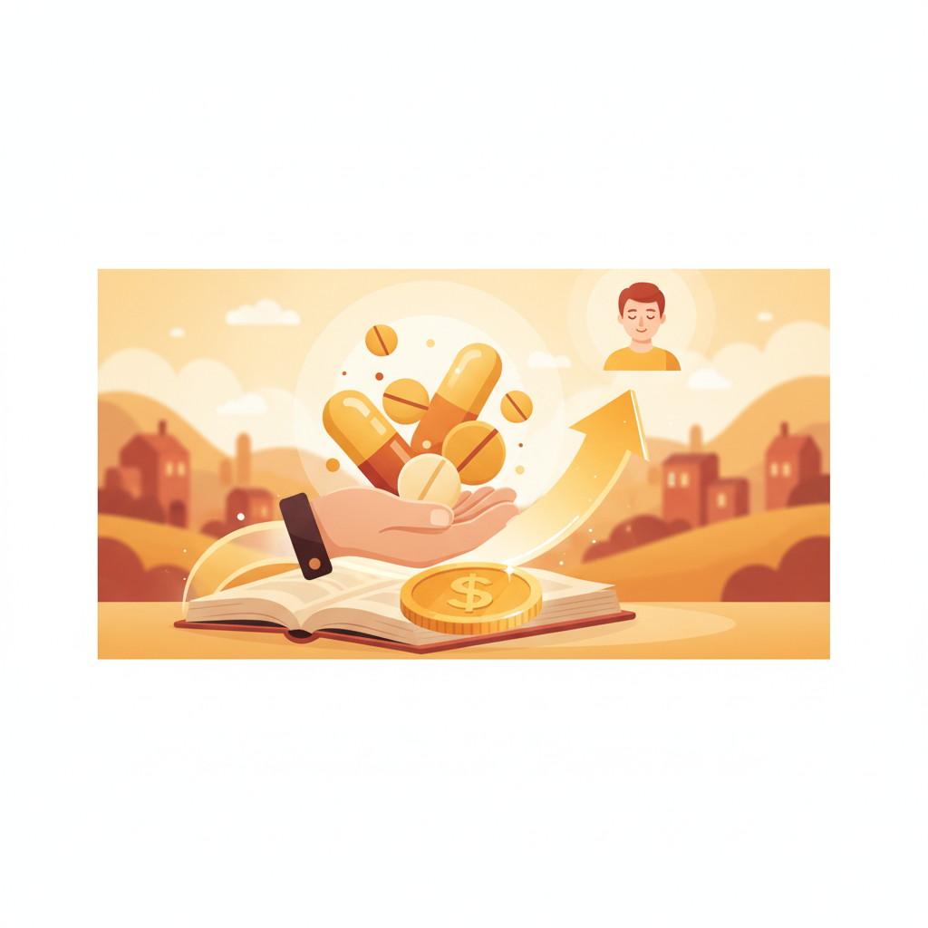 甲氨蝶呤价格只要几十块？揭秘甲氨蝶呤价格为什么便宜及避坑真相