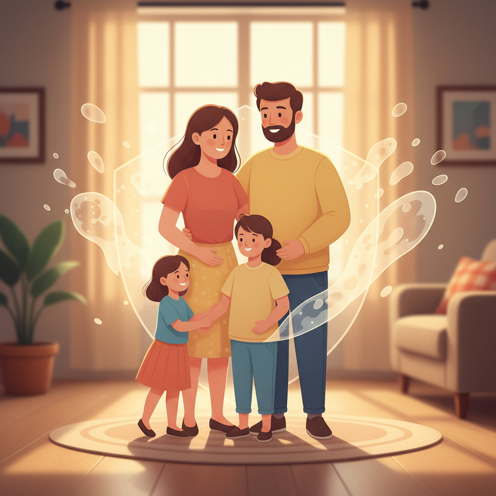 乙肝大三阳会传染吗？带你了解乙肝小三阳会传染给家人吗 - 健康养生封面图