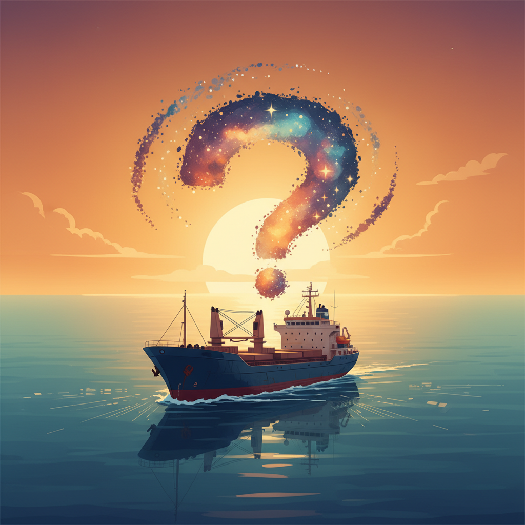 银河号事件结局是什么？ - 生活百科封面图