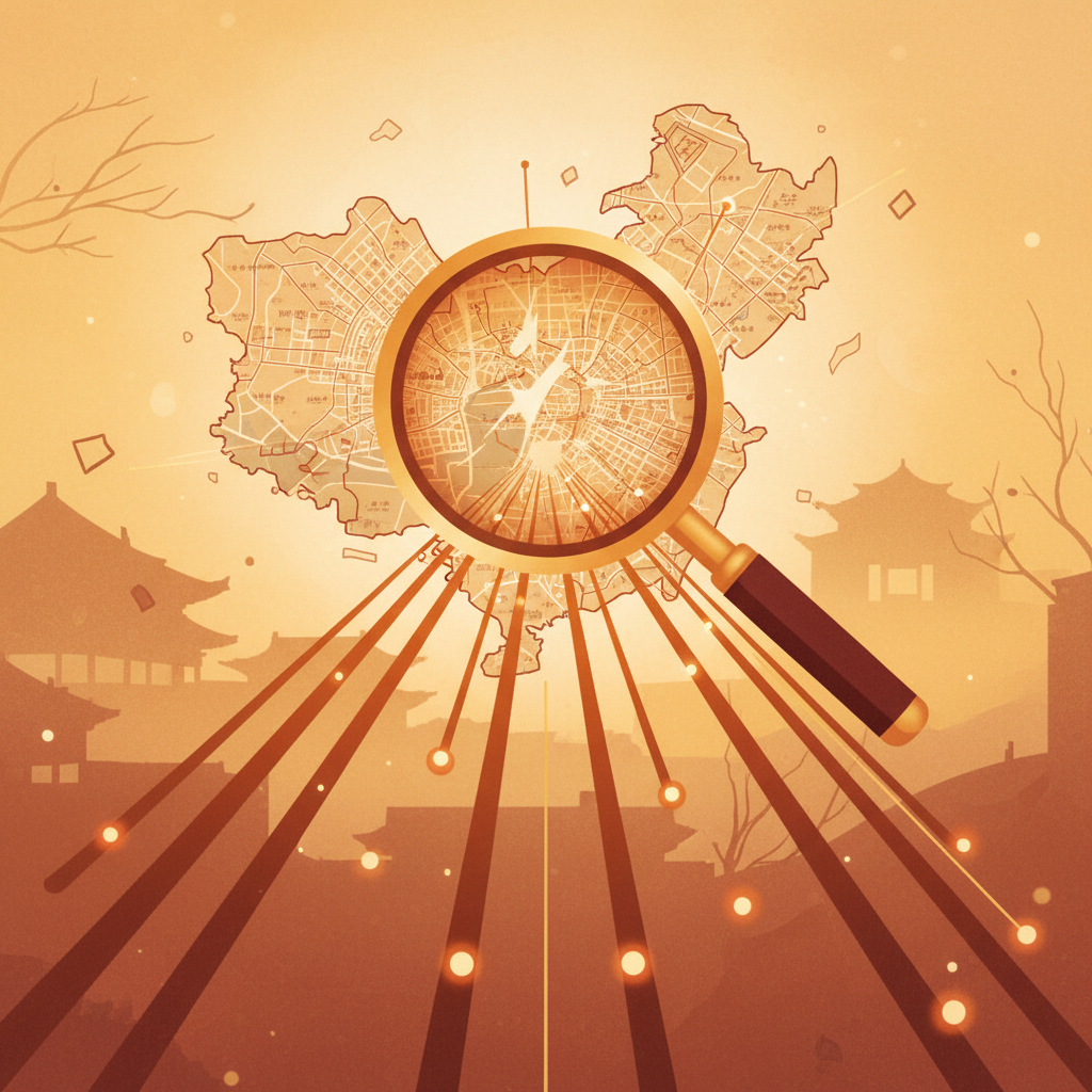 南京碎尸案真相分析：1996年119碎尸案深度复盘 - 生活百科封面图