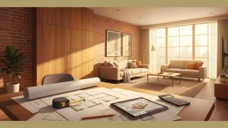 昆明装修报价全解析：从市场行情到专业设计选购指南 - 家居装修封面图