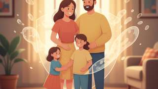 乙肝大三阳会传染吗？带你了解乙肝小三阳会传染给家人吗 - 健康养生封面图