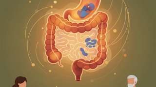 克罗恩病是什么病？深度解读其症状、好发人群及治疗方式 - 健康养生封面图