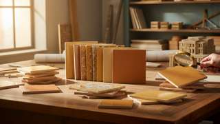 罗浮宫瓷砖怎么样？从专业角度看罗浮宫瓷砖属于什么档次