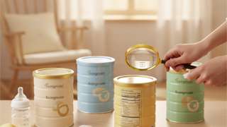 关于贝因美奶粉怎么选？深度评测贝因美奶粉奶粉优缺点，少花冤枉钱