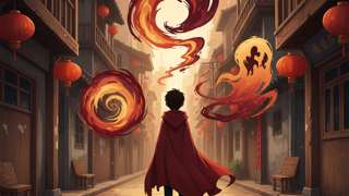 复盘重庆红衣少年案：3个诡异细节揭开重庆市红衣小男孩事件真相 - 生活百科封面图