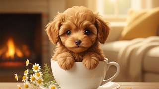 哪里有卖茶杯犬？揭秘哪里能够买到茶杯犬多少钱左右及选购技巧 - 宠物饲养封面图