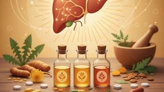 黄疸指数偏高吃什么药？这三类药常被推荐，但千万别乱买乱吃