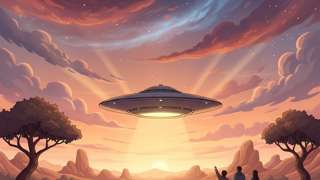 外星人事件有哪些可信案例？ - 生活百科封面图
