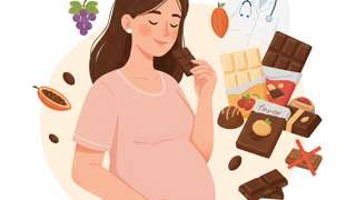 孕妇能吃巧克力吗？避开这些坑，教你如何科学挑选好吃的孕妇巧克力