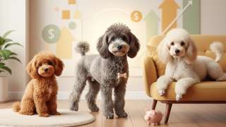 贵宾犬的价格（贵宾犬什么价格）？新手挑选与避坑指南