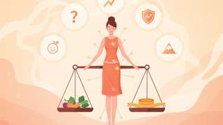 针灸减肥反弹吗？5个真相避坑别再说针灸减肥害了我 - 健康养生封面图