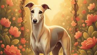 灵缇犬价格多少才合理？ - 宠物饲养封面图