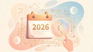 2026年怀孕生男生女表怎么看？教你2026年怀孕生男孩女孩算法