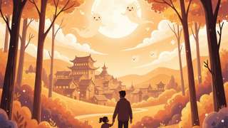 爸爸去哪儿灵异事件是真的吗 - 生活百科封面图