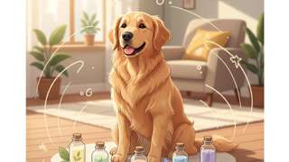 5种狗怕什么气味防止乱拉尿，别再傻傻只靠打骂教育狗狗了