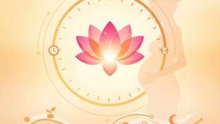 怀孕时间从什么时候开始算？详解医学孕周与预产期计算法 - 母婴育儿封面图