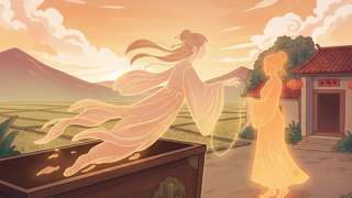 朱秀华借尸还魂事件真实吗 - 生活百科封面图