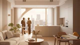 深圳龙岗装修公司哪家靠谱？避坑指南及最新深圳龙岗装修公司招聘