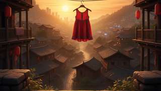 那个身穿红裙的重庆男孩为何成了悬案？揭秘重庆男孩红衣案真相 - 生活百科封面图