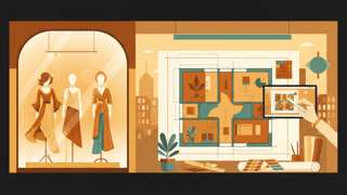 橱窗效果图（橱窗效果图 室内彩色平面图怎么做）全流程实战制作教程