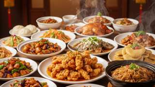 东北菜40经典菜有哪些？ - 美食菜谱封面图