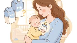 美素佳儿妈咪奶粉怎么选？美素佳儿奶粉接近母乳吗 - 母婴育儿封面图