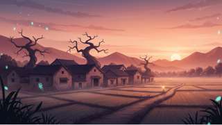 中国灵异事件大全：23个发生在农村的真实故事让你后背发凉 - 生活百科封面图