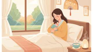 做月子需要注意些什么事项？ - 母婴育儿封面图