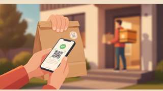 石家庄事件外卖怎么核验？ - 生活百科封面图