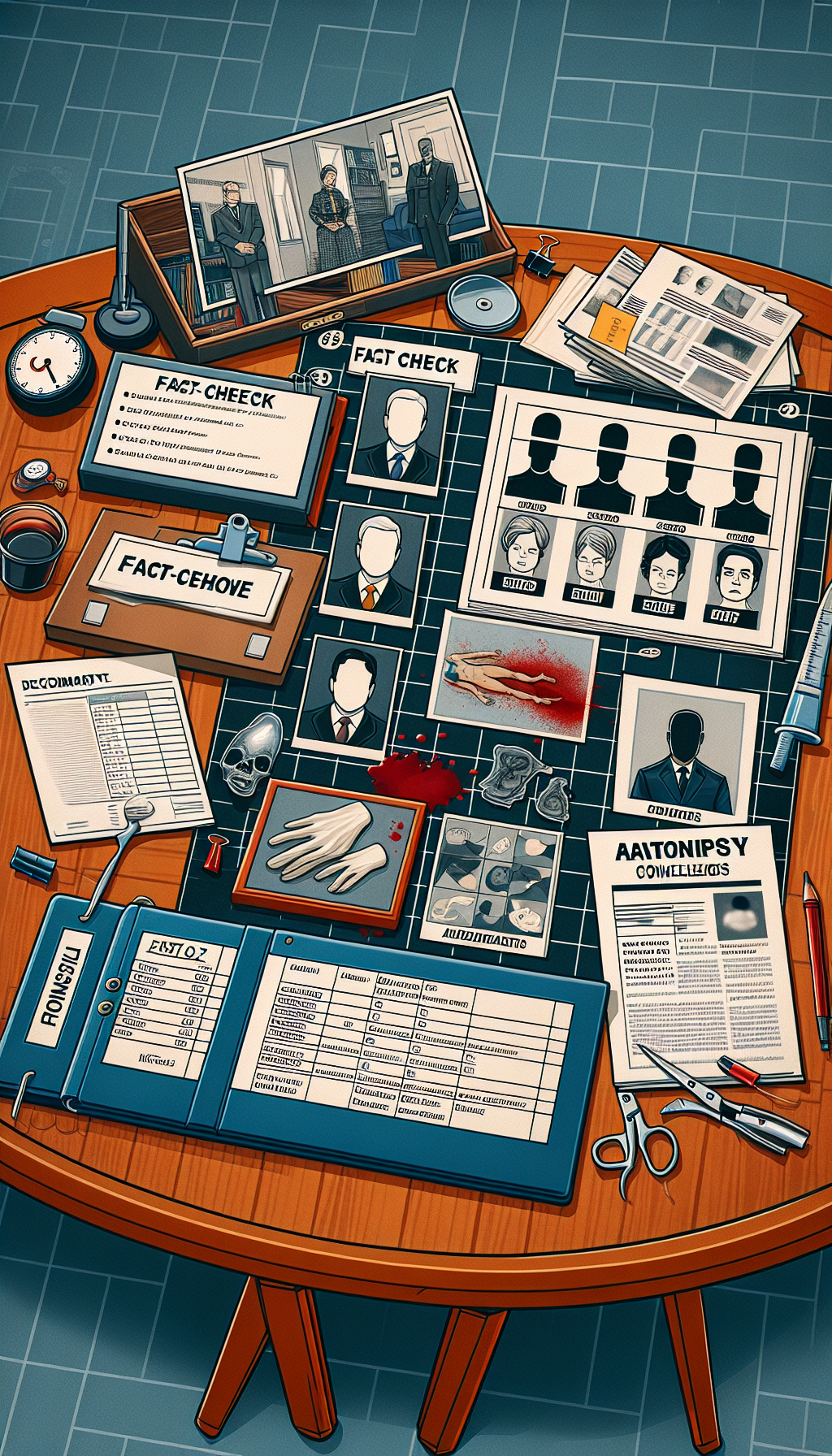 蓝可儿事件时间线与公开资料核验