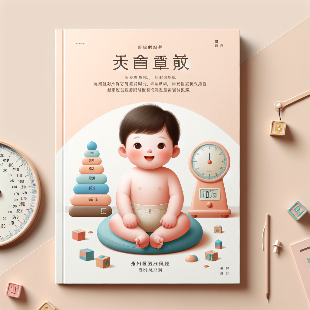 一周岁宝宝发育标准身高体重动作观察封面图