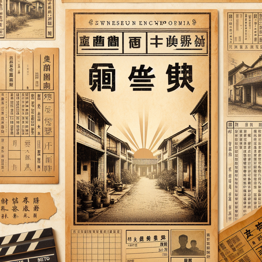 朱秀华借尸还魂事件与林罔腰事件资料梳理封面
