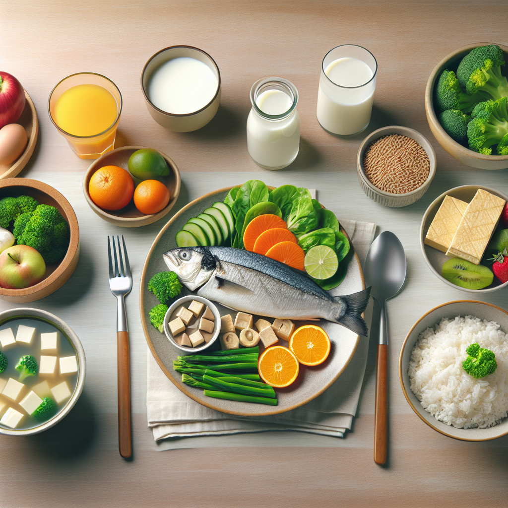 孕晚期食谱大全及做法营养餐桌